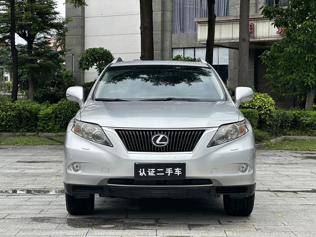 Lexus RX Classic