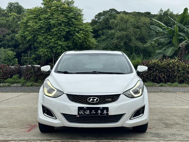 Hyundai Langdong