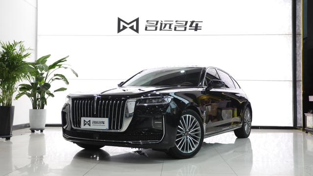 Hongqi H9