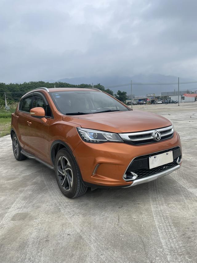 Dongfeng Fengshen AX5