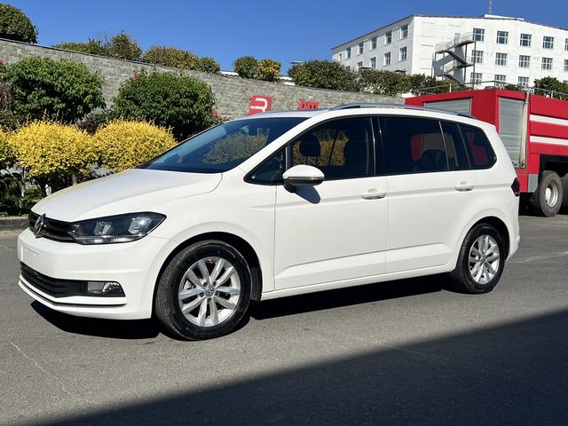 Volkswagen Touran L