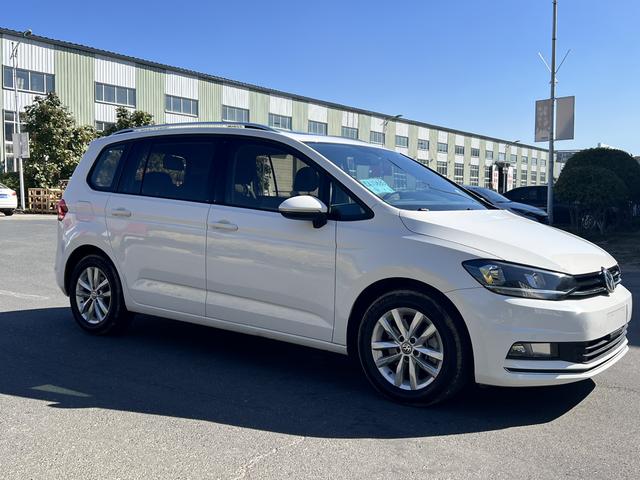 Volkswagen Touran L