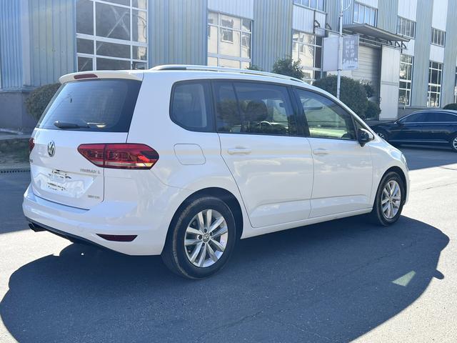 Volkswagen Touran L