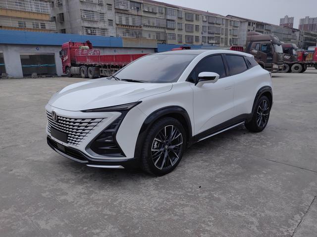 Changan UNI-T