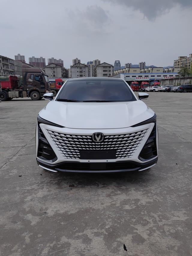 Changan UNI-T