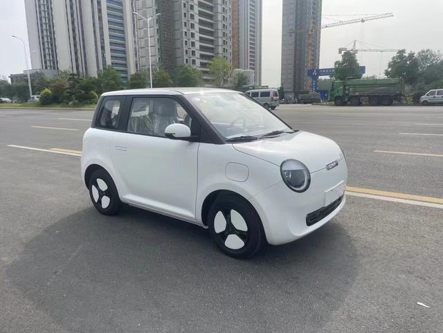 Changan Lumin