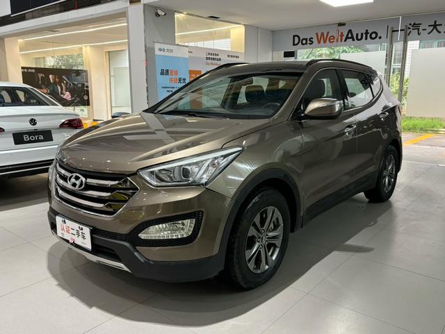 Hyundai Shengda