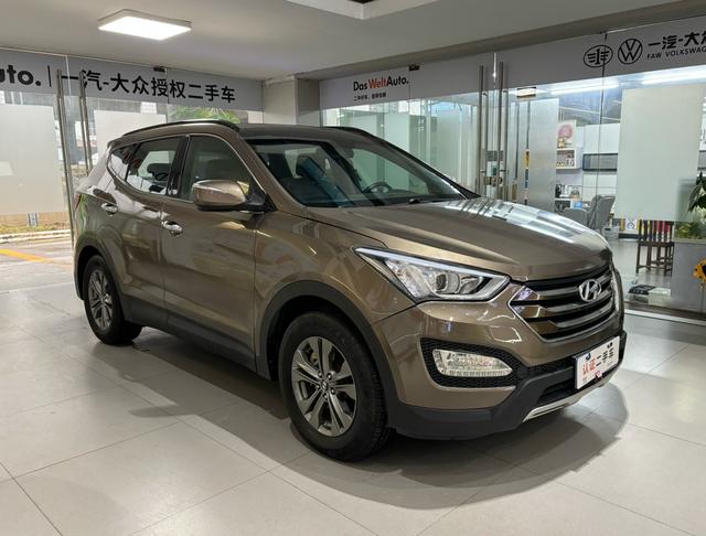 Hyundai Shengda