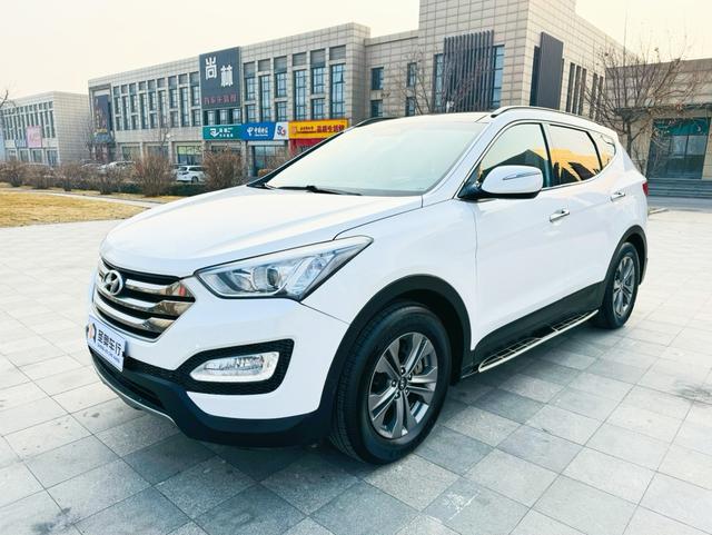 Hyundai Shengda