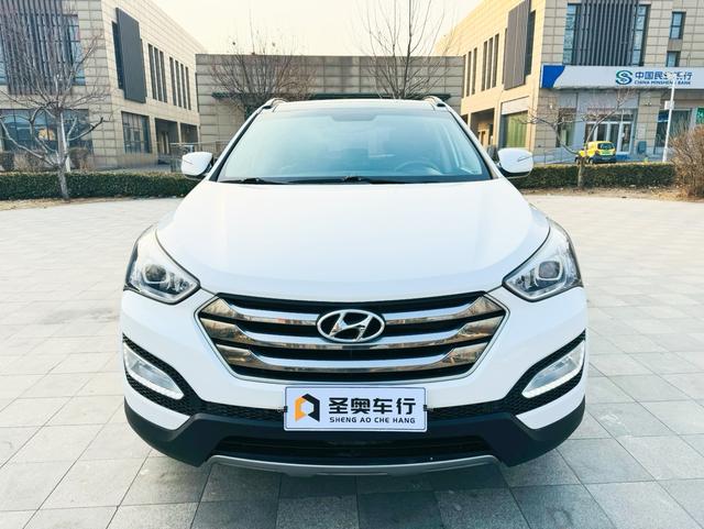 Hyundai Shengda