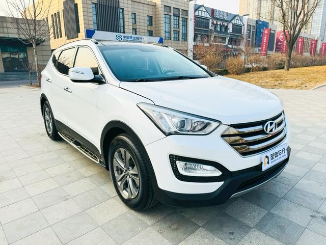 Hyundai Shengda