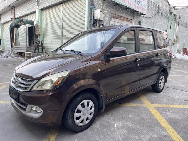 BAIC Weiwang M20