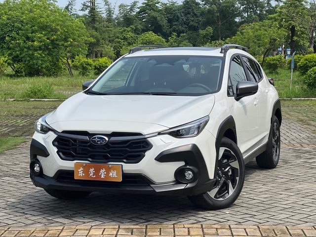 Subaru CROSSTREK Xubao