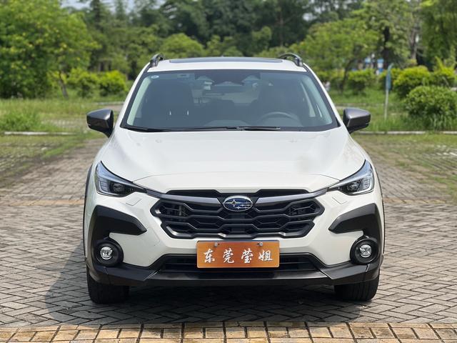 Subaru CROSSTREK Xubao