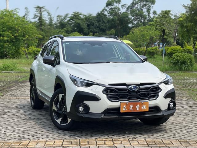 Subaru CROSSTREK Xubao