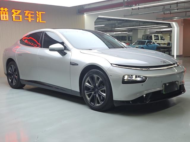 Xpeng P7