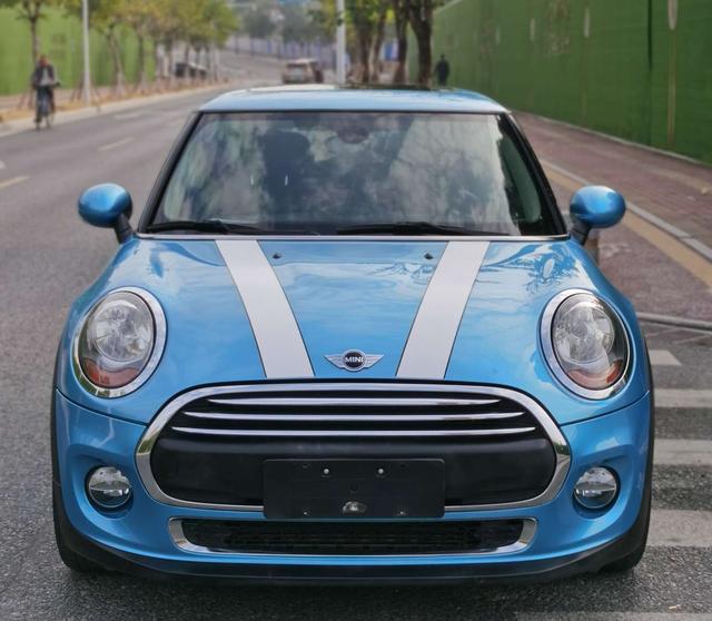 MINI MINI