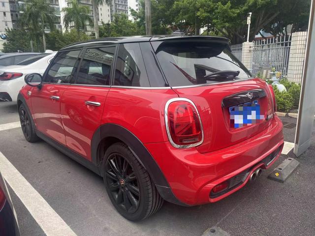 MINI MINI