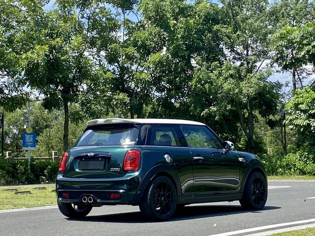 MINI MINI