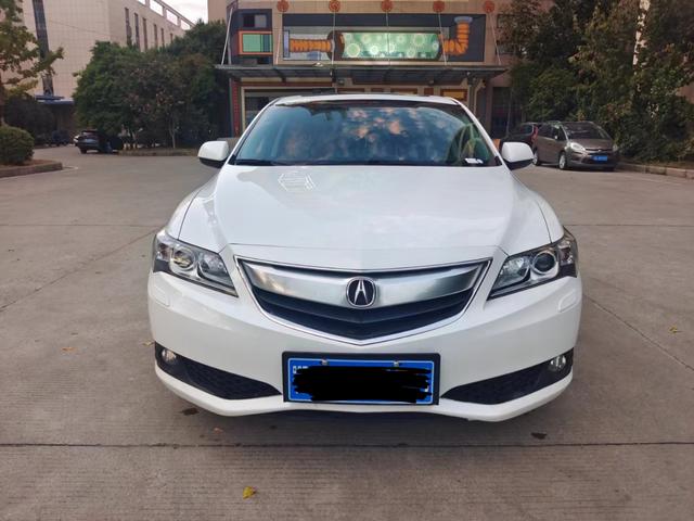 Acura ILX