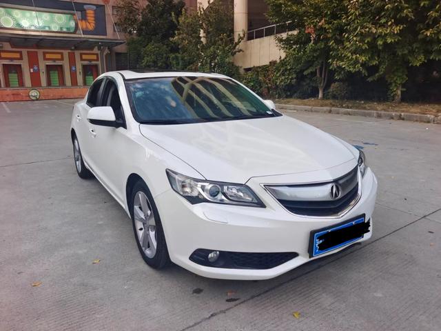 Acura ILX