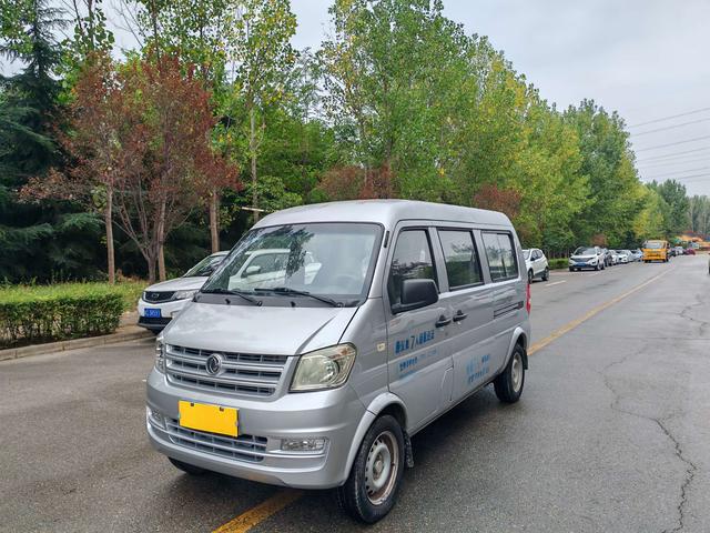 Dongfeng Xiaokang K07S