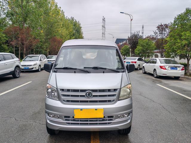 Dongfeng Xiaokang K07S