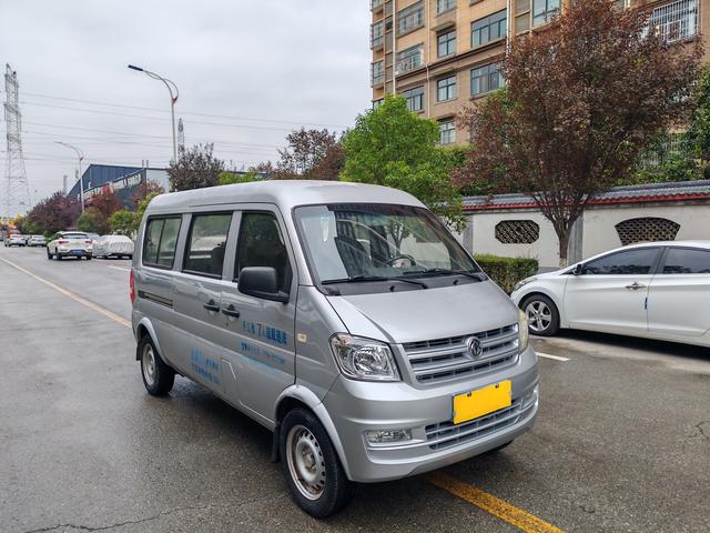 Dongfeng Xiaokang K07S