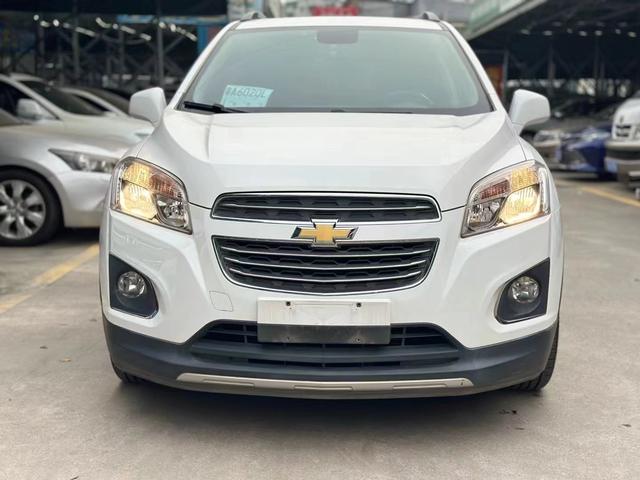 Chevrolet Chuangku