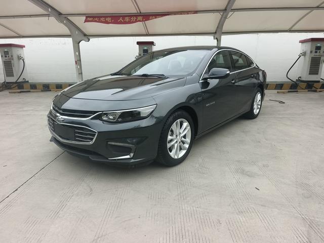 Chevrolet Malibu XL