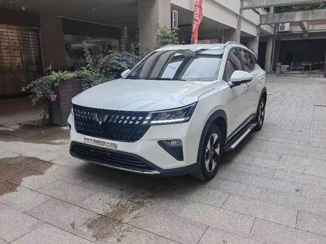 Wuling Xingchi