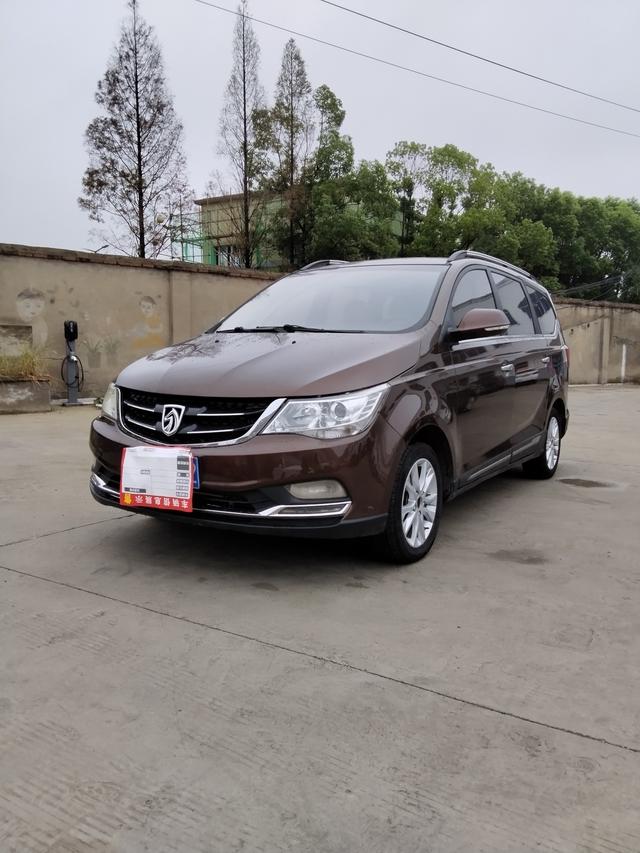 Baojun 730