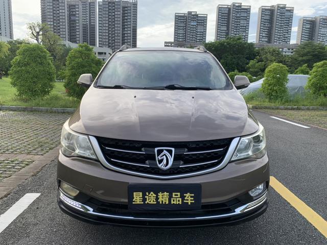 Baojun 730