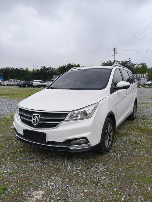 Baojun 730