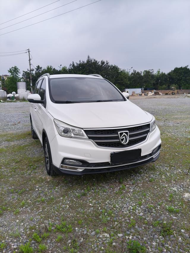 Baojun 730