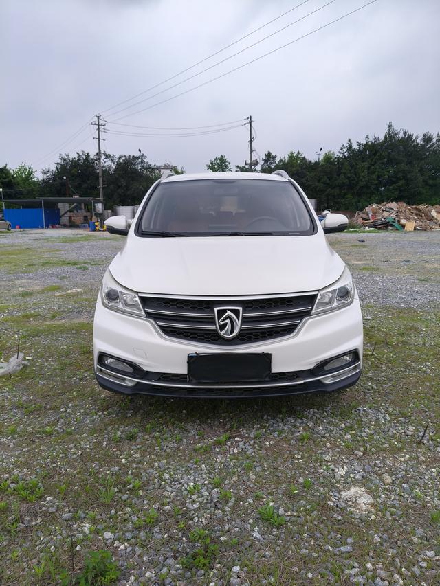 Baojun 730