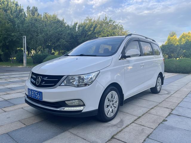 Baojun 730