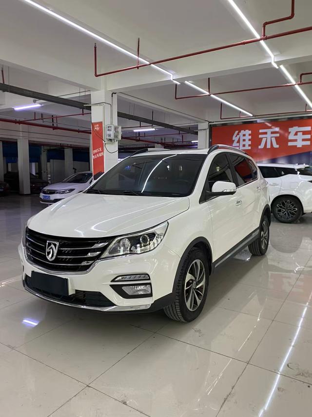 Baojun 560