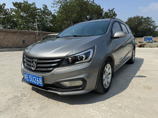 Baojun 310W