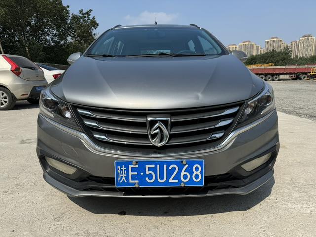 Baojun 310W