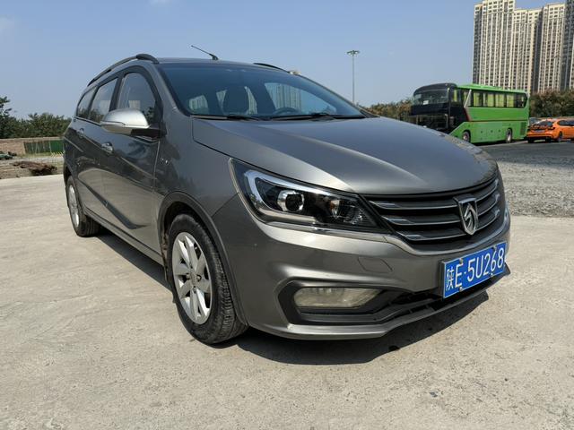 Baojun 310W