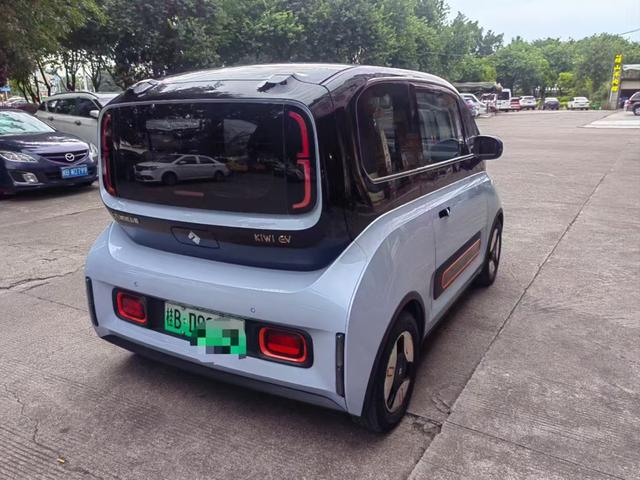 Baojun KiWi EV