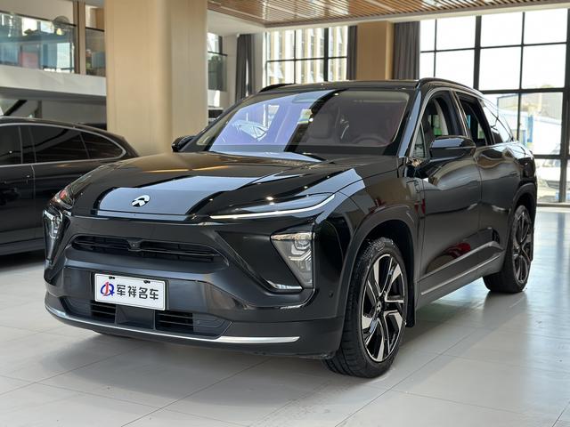 NIO ES6