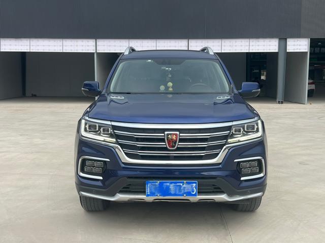 Roewe RX8