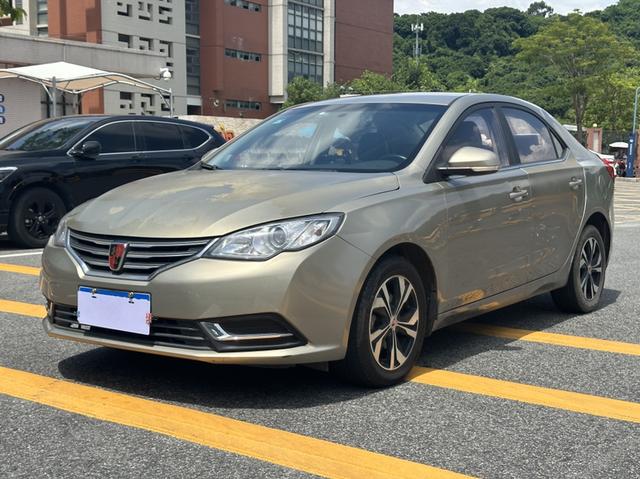 Roewe 360