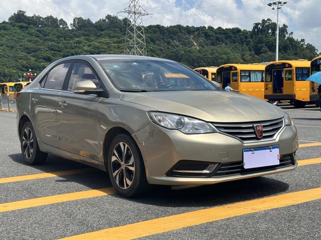 Roewe 360