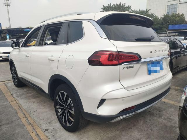 Roewe RX5 MAX