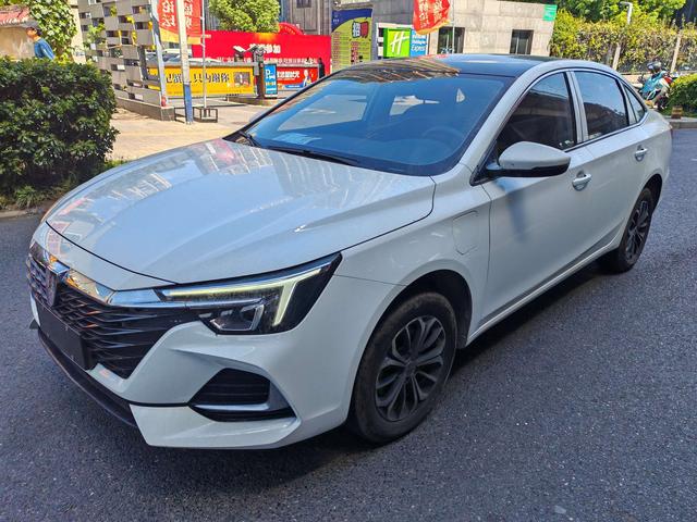 Roewe i6 MAX EV