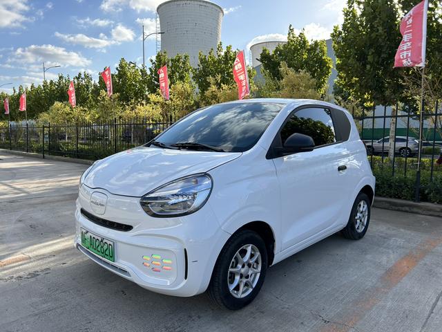 Roewe CLEVER