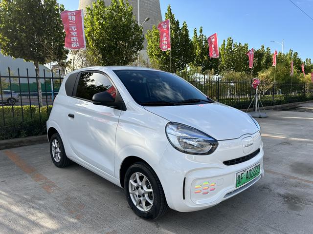 Roewe CLEVER